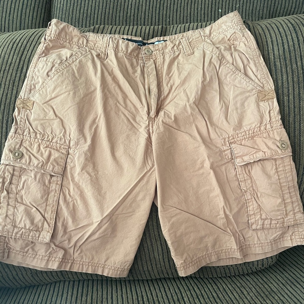 Cargo shorts 🩳